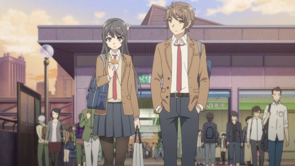 5 Romantic Anime Shows With the Cutest Love Stories Ever - 1