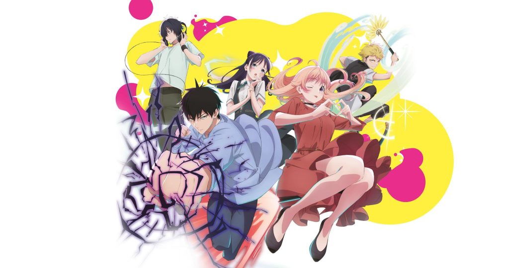 Best Anime Series on Netflix: September 2025's Top Picks - 10