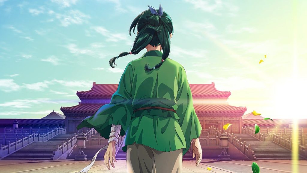 Best Anime Series on Netflix: September 2025's Top Picks - 13