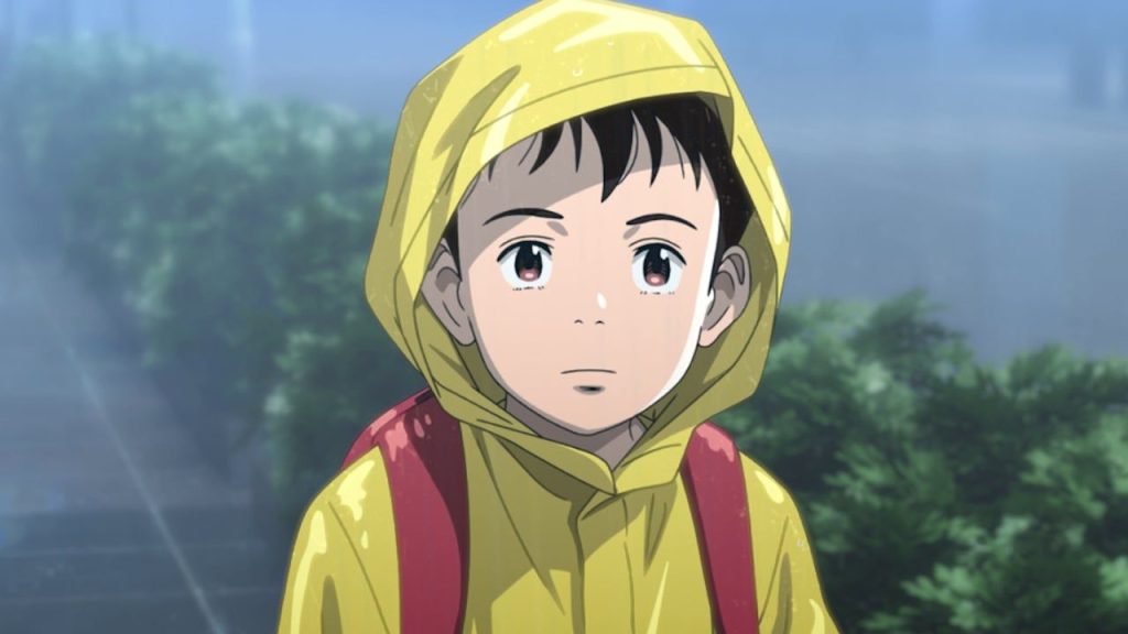 Best Anime Series on Netflix: September 2025's Top Picks - 15