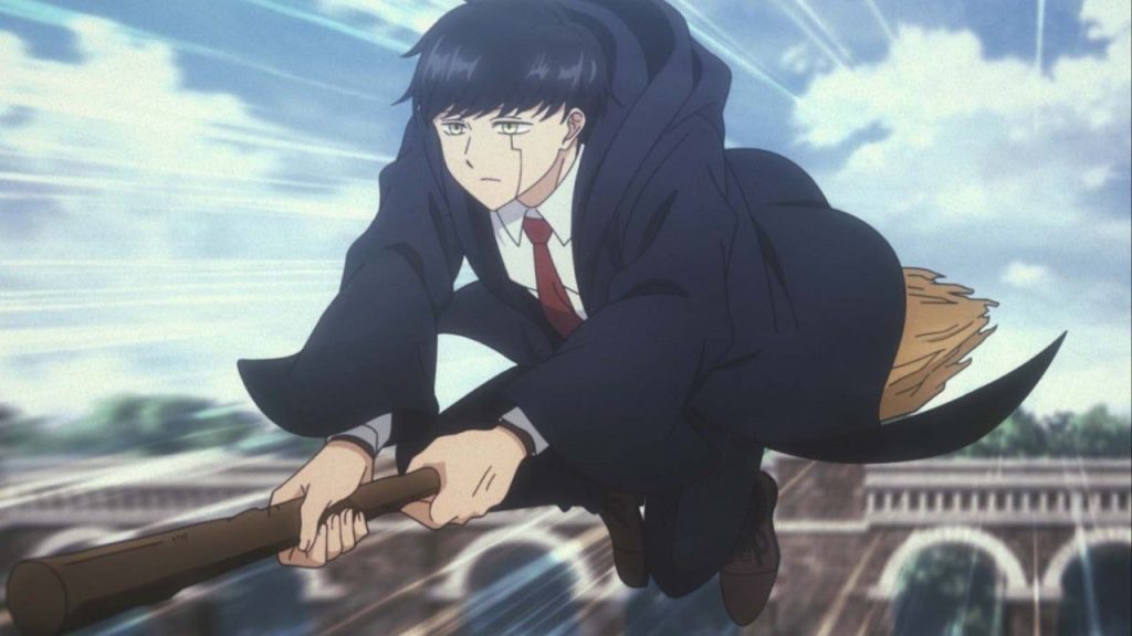 Best Anime Series on Netflix: September 2025's Top Picks - 7