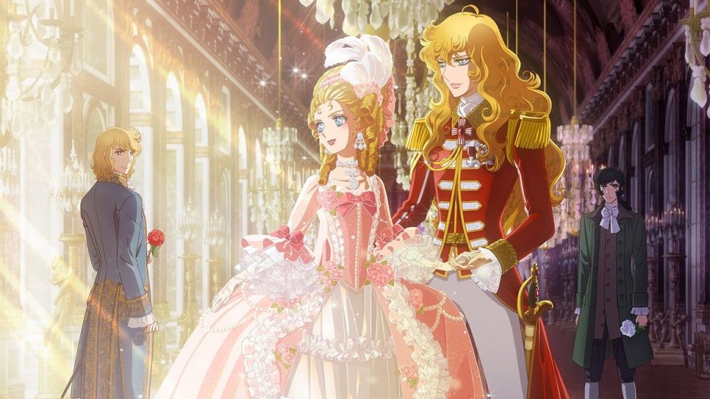 Best Anime Series on Netflix: September 2025's Top Picks - 8