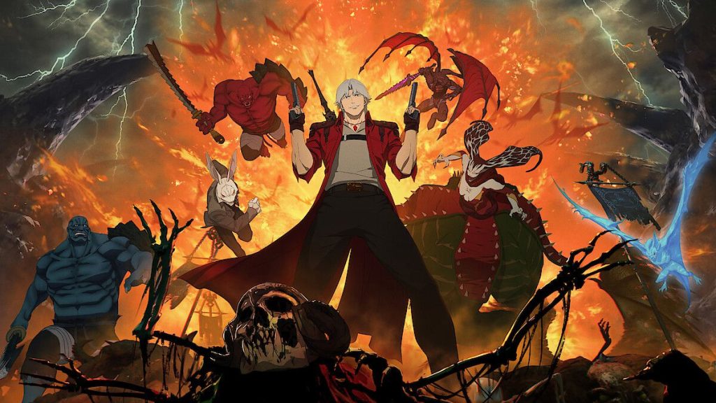 Best Anime Series on Netflix: September 2025's Top Picks - 9