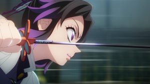 "Demon Slayer: Infinity Castle" — A Review of the Explosive New Anime - 2