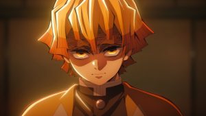 "Demon Slayer: Infinity Castle" — A Review of the Explosive New Anime - 3