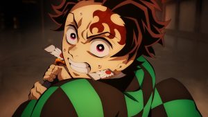 "Demon Slayer: Infinity Castle" — A Review of the Explosive New Anime - 4