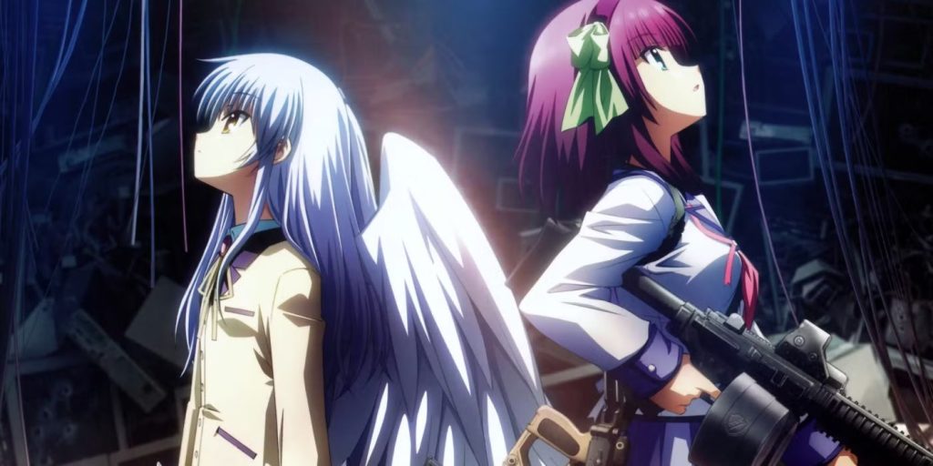 Top 10 Anime Endings That Define the Best Anime Finales Ever - 1