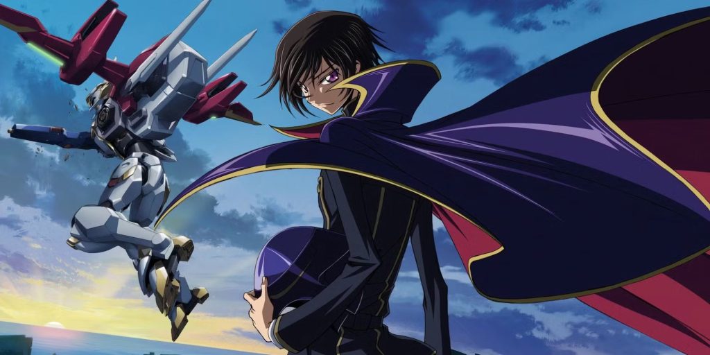 Top 10 Anime Endings That Define the Best Anime Finales Ever - 10