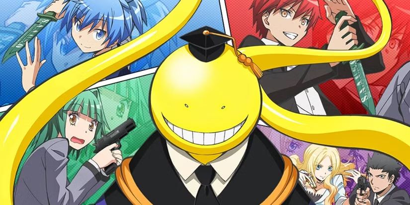 Top 10 Anime Endings That Define the Best Anime Finales Ever - 2