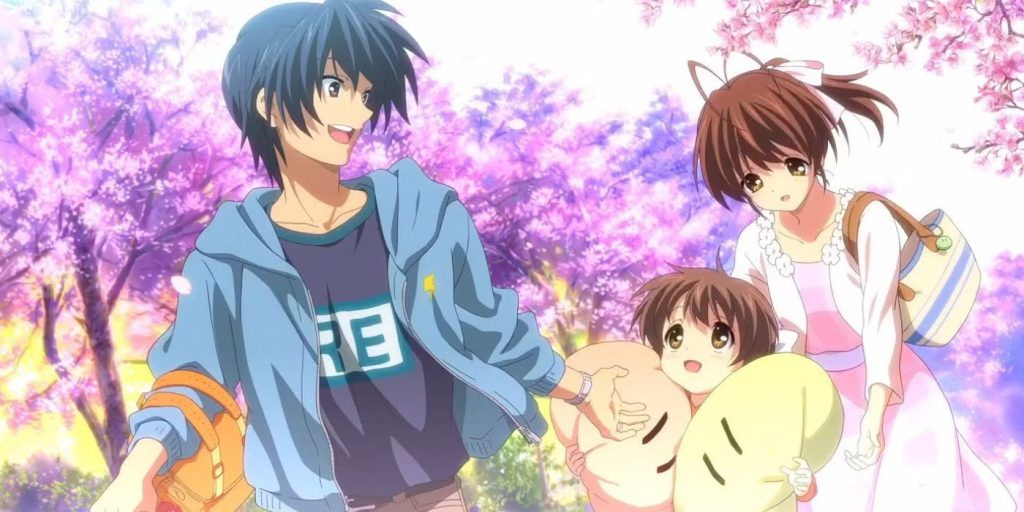 Top 10 Anime Endings That Define the Best Anime Finales Ever - 5