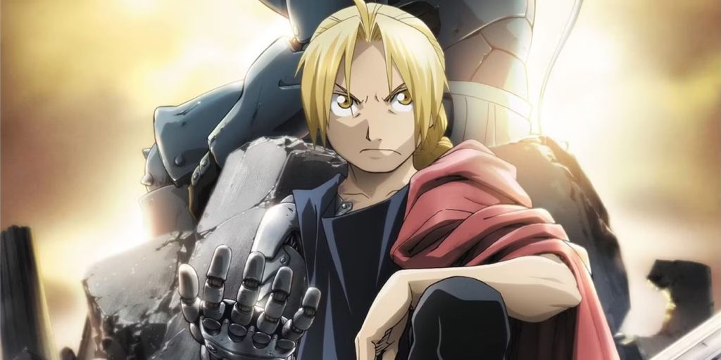 Top 10 Anime Endings That Define the Best Anime Finales Ever - 8