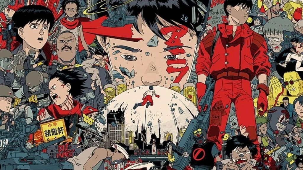 Top 10 Best R-Rated Anime Movies for Mature Anime Fans - 10