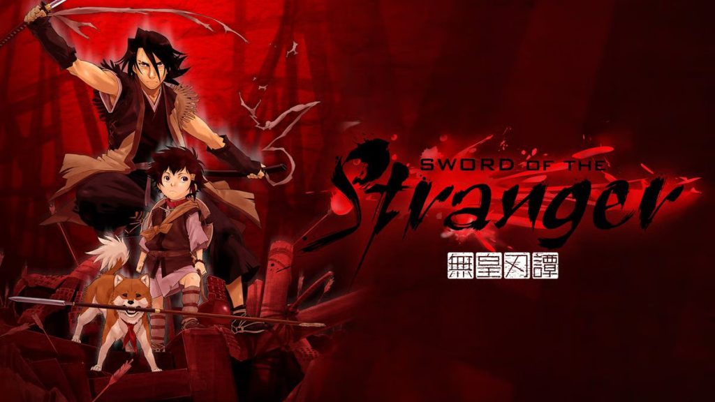 Top 10 Best R-Rated Anime Movies for Mature Anime Fans - 2