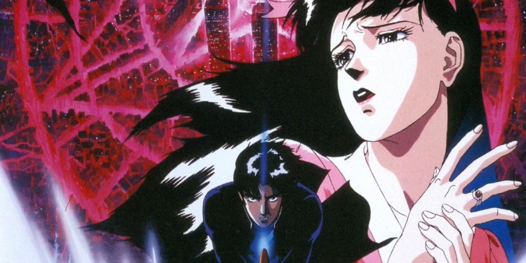 Top 10 Best R-Rated Anime Movies for Mature Anime Fans - 5