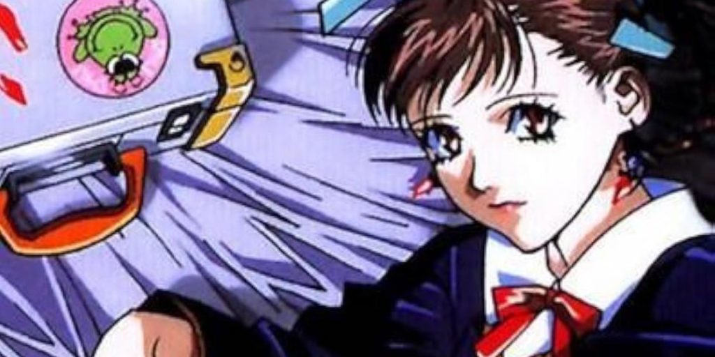 Top 10 Best R-Rated Anime Movies for Mature Anime Fans - 6