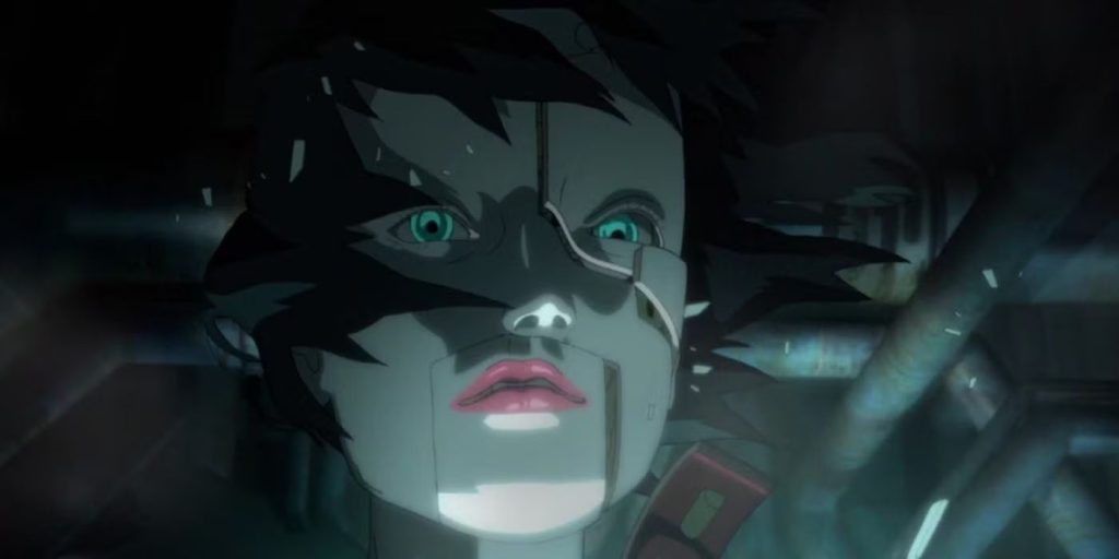Top 10 Best R-Rated Anime Movies for Mature Anime Fans - 8