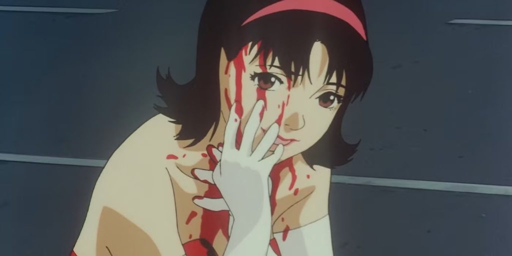 Top 10 Best R-Rated Anime Movies for Mature Anime Fans - 9