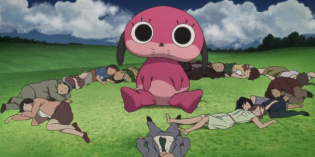 Top 10 Best Short Anime Series for Busy People – Fast and Fantastic! - 1