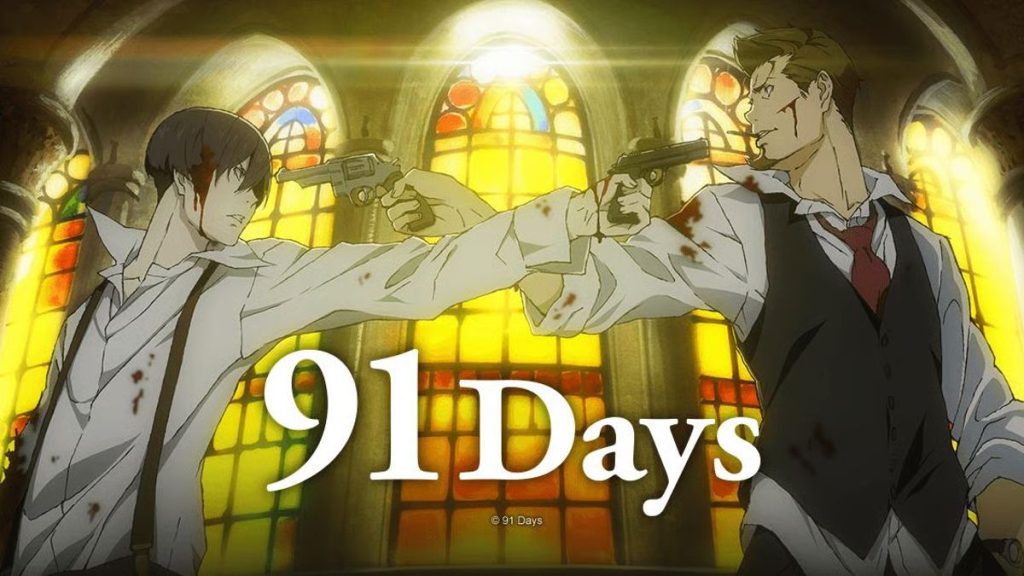 Top 10 Best Short Anime Series for Busy People – Fast and Fantastic! - 2