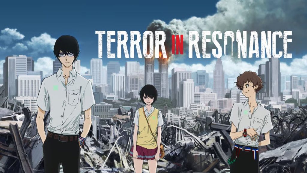 Top 10 Best Short Anime Series for Busy People – Fast and Fantastic! - 3