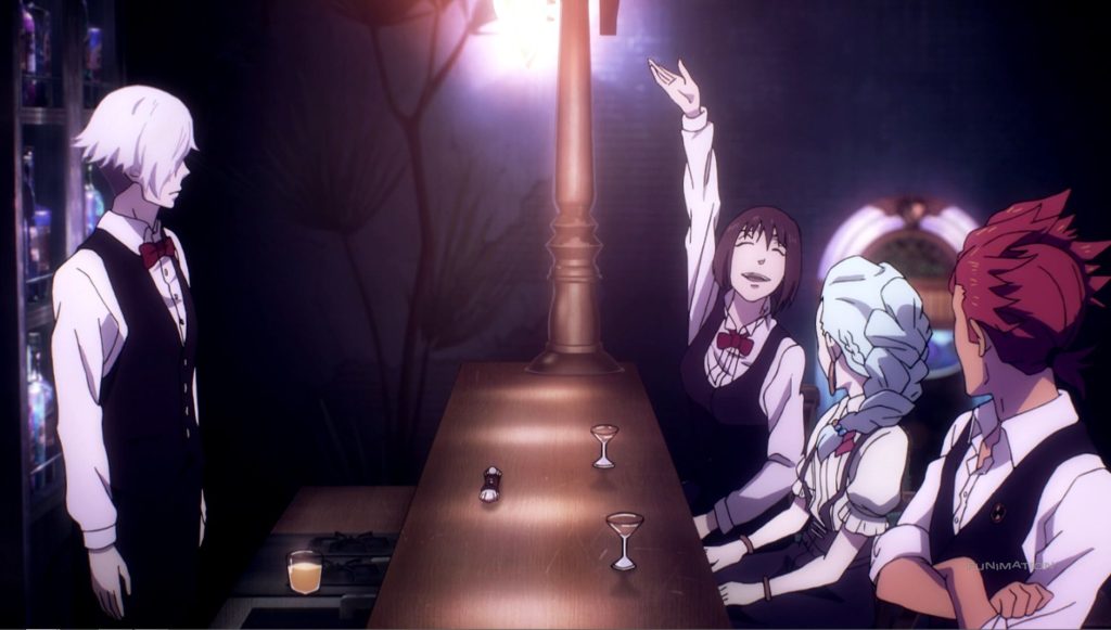 Top 10 Best Short Anime Series for Busy People – Fast and Fantastic! - 4