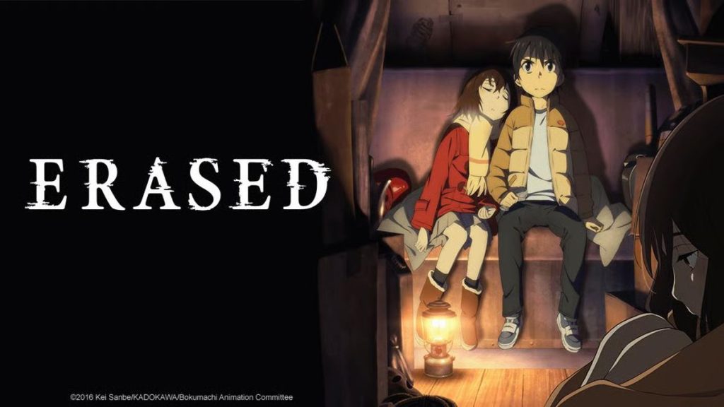 Top 10 Best Short Anime Series for Busy People – Fast and Fantastic! - 5