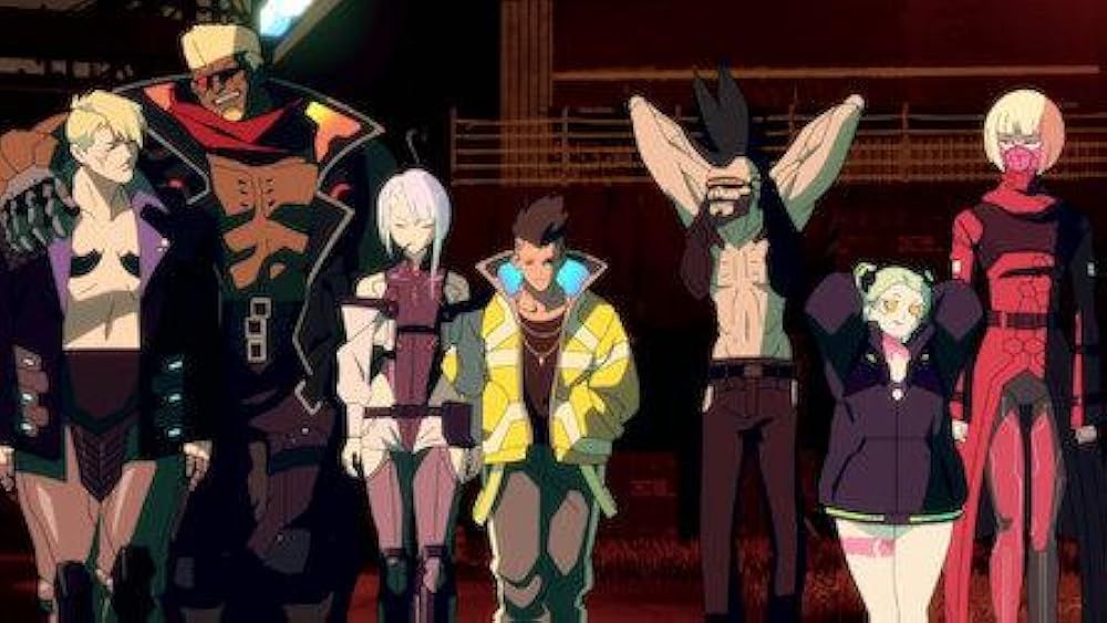 Top 10 Best Short Anime Series for Busy People – Fast and Fantastic! - 7
