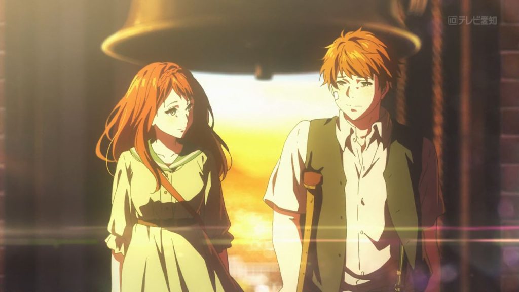 Top 10 Best Short Anime Series for Busy People – Fast and Fantastic! - 8