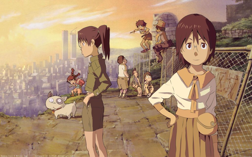 Top 10 Popular Anime for Gen Z You Can’t Miss - 2