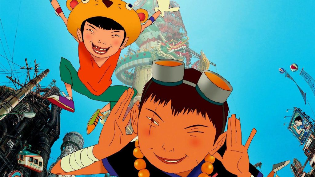 Top 10 Popular Anime for Gen Z You Can’t Miss - 3