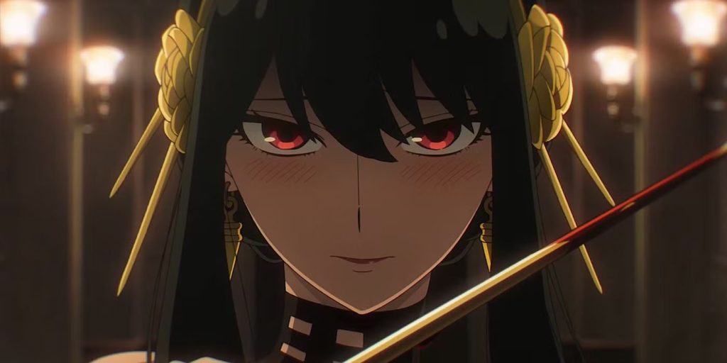 What If the Heroes Turned Villain? The Dangerous Power of Anime's Purest Souls - 1