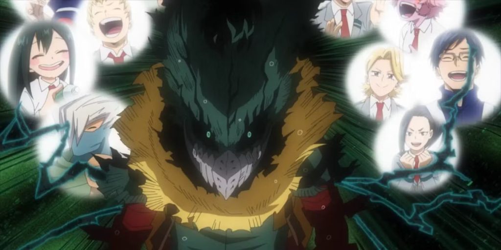 What If the Heroes Turned Villain? The Dangerous Power of Anime's Purest Souls - 2