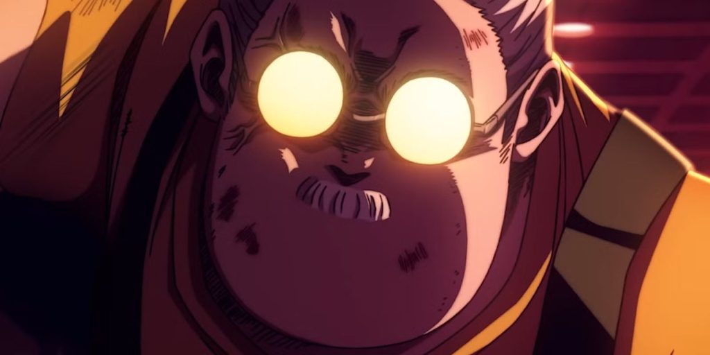 What If the Heroes Turned Villain? The Dangerous Power of Anime's Purest Souls - 3