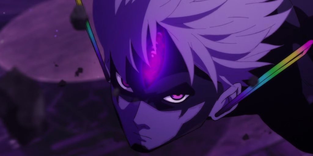 What If the Heroes Turned Villain? The Dangerous Power of Anime's Purest Souls - 5