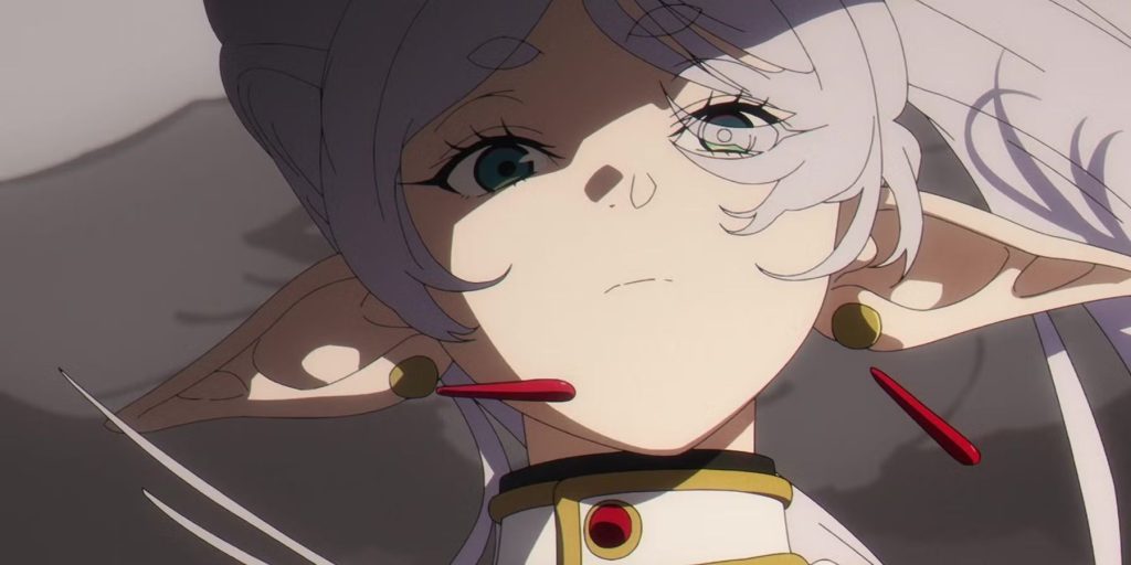 What If the Heroes Turned Villain? The Dangerous Power of Anime's Purest Souls - 8