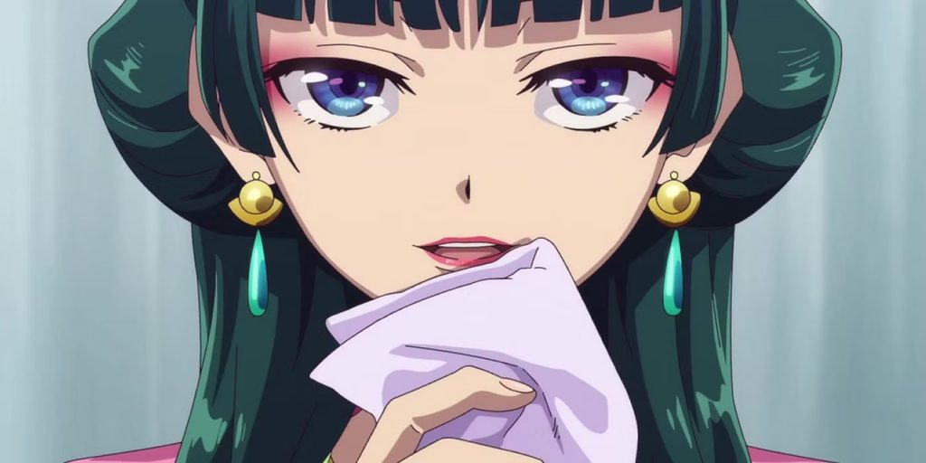 What If the Heroes Turned Villain? The Dangerous Power of Anime's Purest Souls - 9