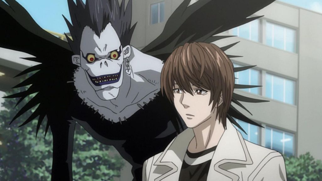 10 Best Anime for Beginners: The Perfect Shows to Start With - 1