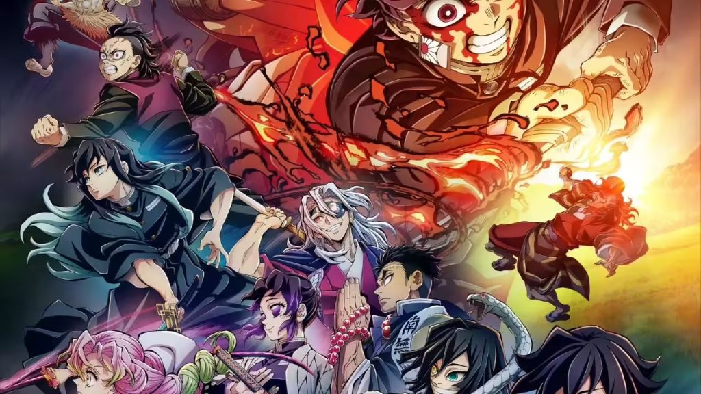 10 Best Anime for Beginners: The Perfect Shows to Start With - 10