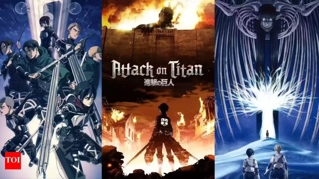 10 Best Anime for Beginners: The Perfect Shows to Start With - 3