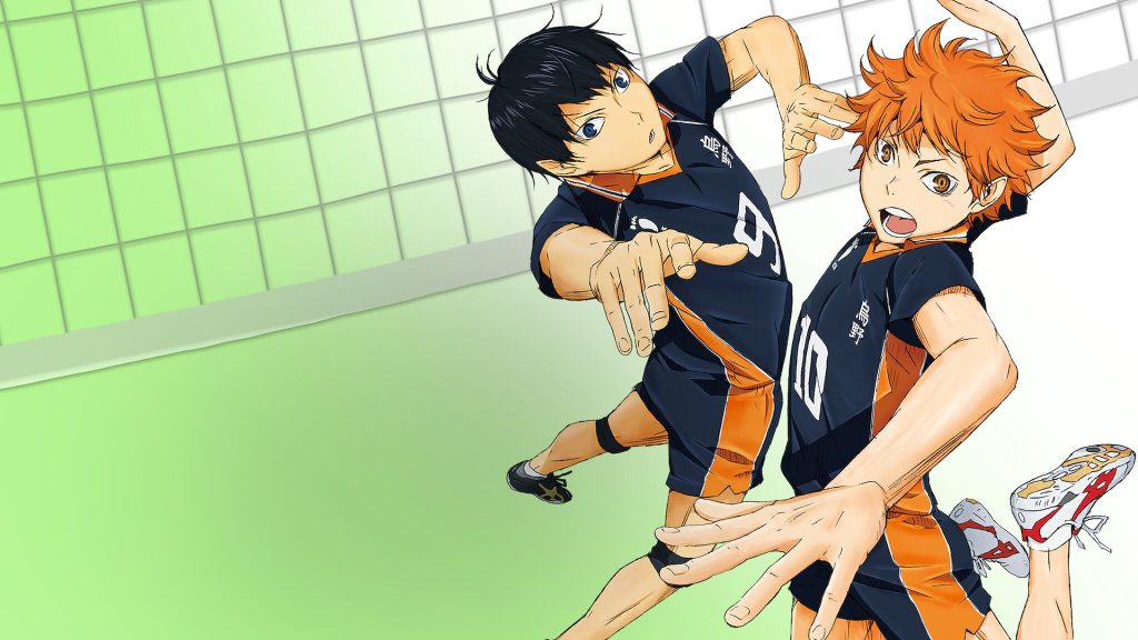 10 Best Anime for Beginners: The Perfect Shows to Start With - 4