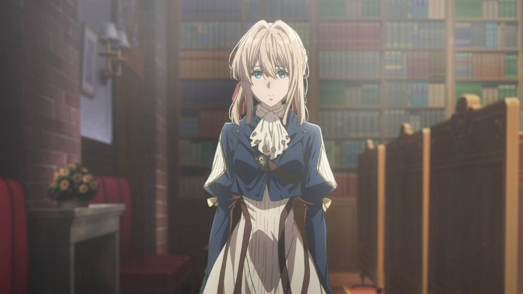 10 Best Anime for Beginners: The Perfect Shows to Start With - 5