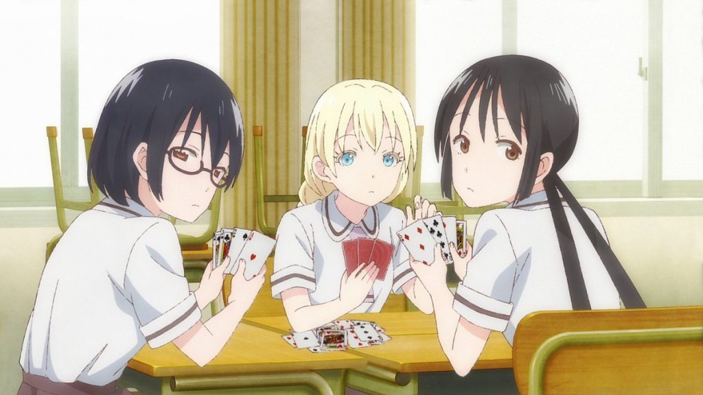 10 Best Anime for Beginners: The Perfect Shows to Start With - 6