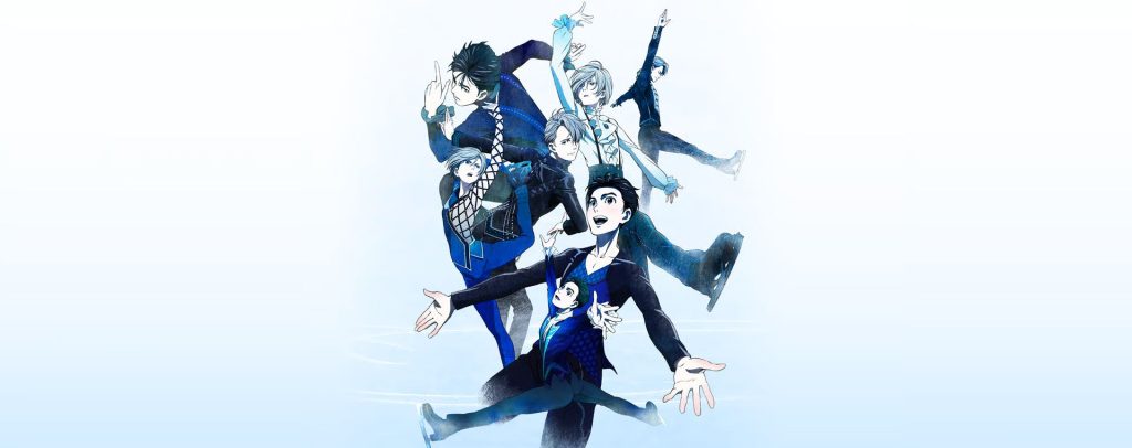 10 Best Anime for Beginners: The Perfect Shows to Start With - 9