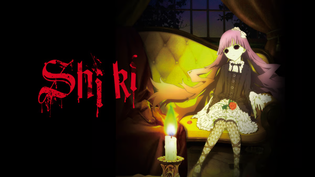 10 Best Halloween Anime to Watch for a Spooky Night (Ranked) - 10 10 Best Halloween Anime to Watch for a Spooky Night (Ranked) - 10