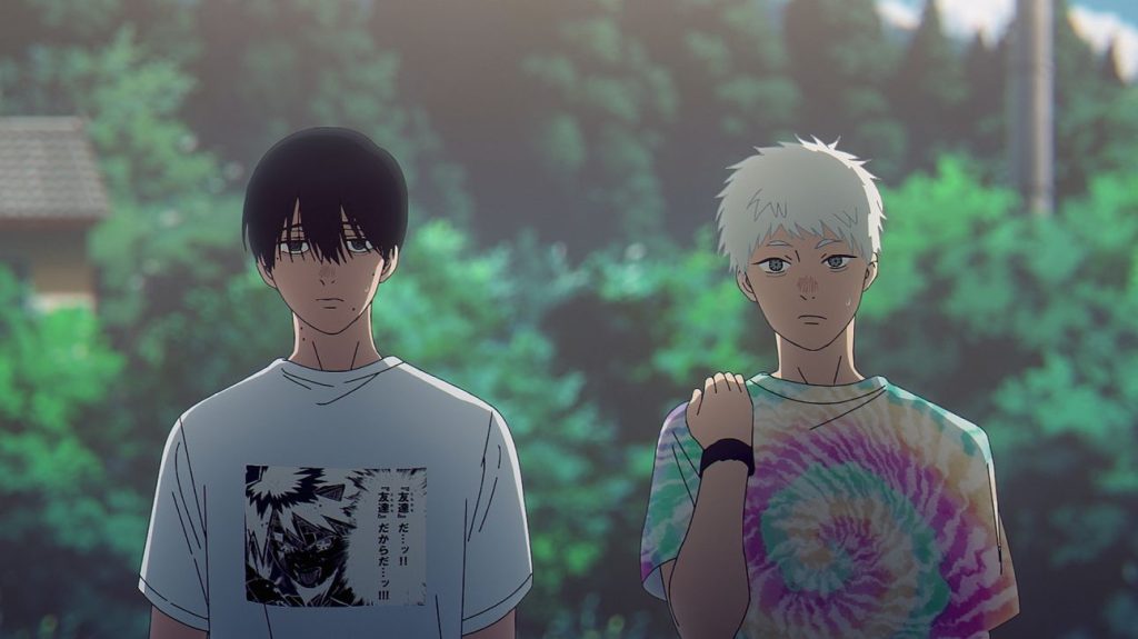 10 Best Halloween Anime to Watch for a Spooky Night (Ranked) - 2 10 Best Halloween Anime to Watch for a Spooky Night (Ranked) - 2