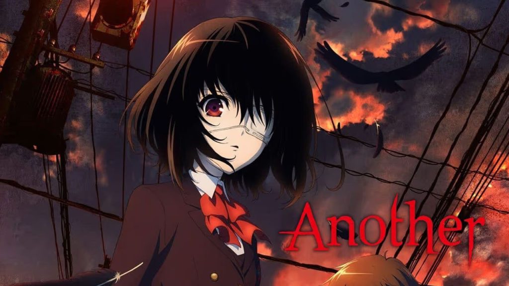 10 Best Halloween Anime to Watch for a Spooky Night (Ranked) - 3 10 Best Halloween Anime to Watch for a Spooky Night (Ranked) - 3