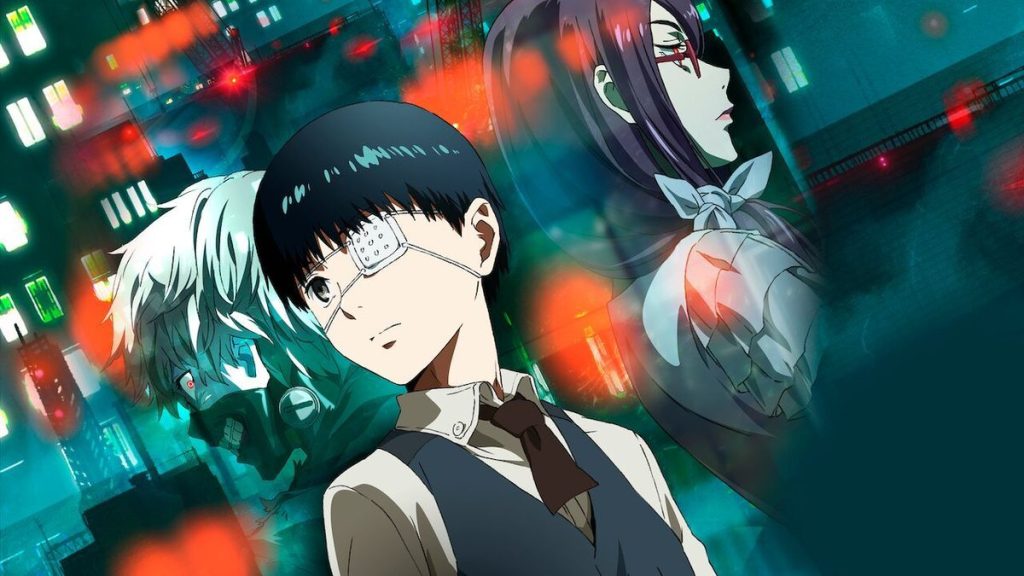10 Best Halloween Anime to Watch for a Spooky Night (Ranked) - 6 10 Best Halloween Anime to Watch for a Spooky Night (Ranked) - 6