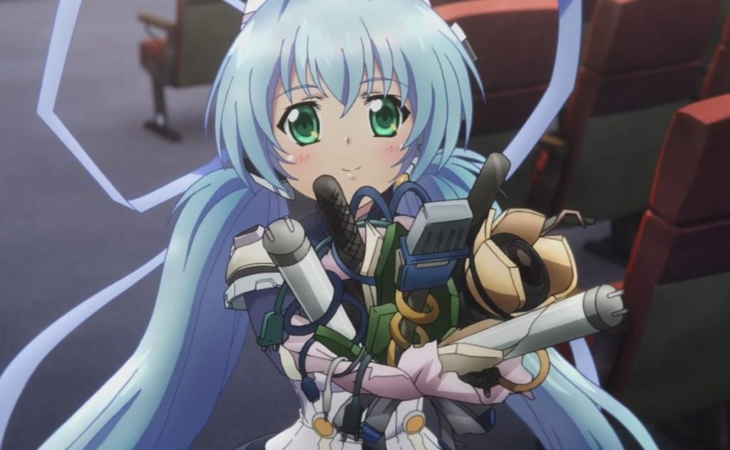 10 Brilliant Anime That Are Unfairly Forgotten - 2