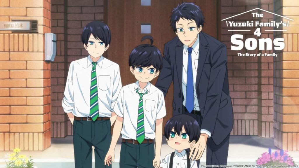 10 Brilliant Anime That Are Unfairly Forgotten - 3