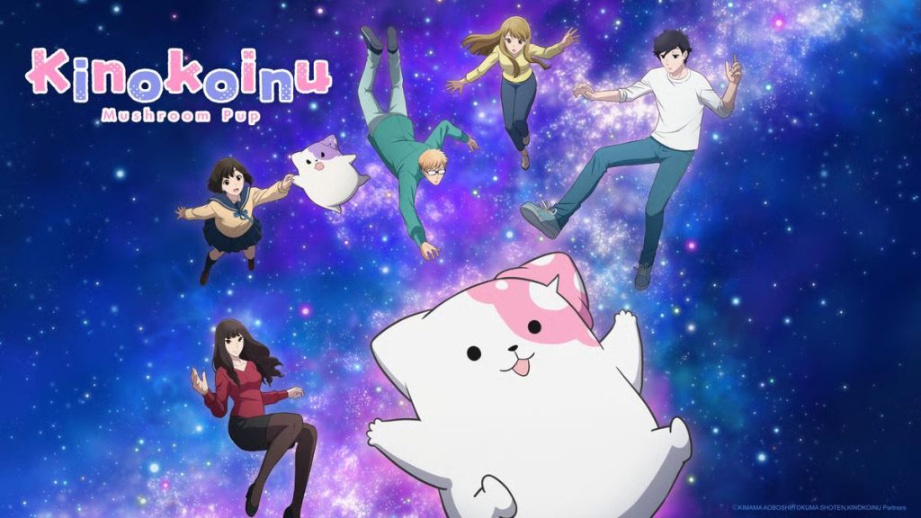 10 Brilliant Anime That Are Unfairly Forgotten - 4
